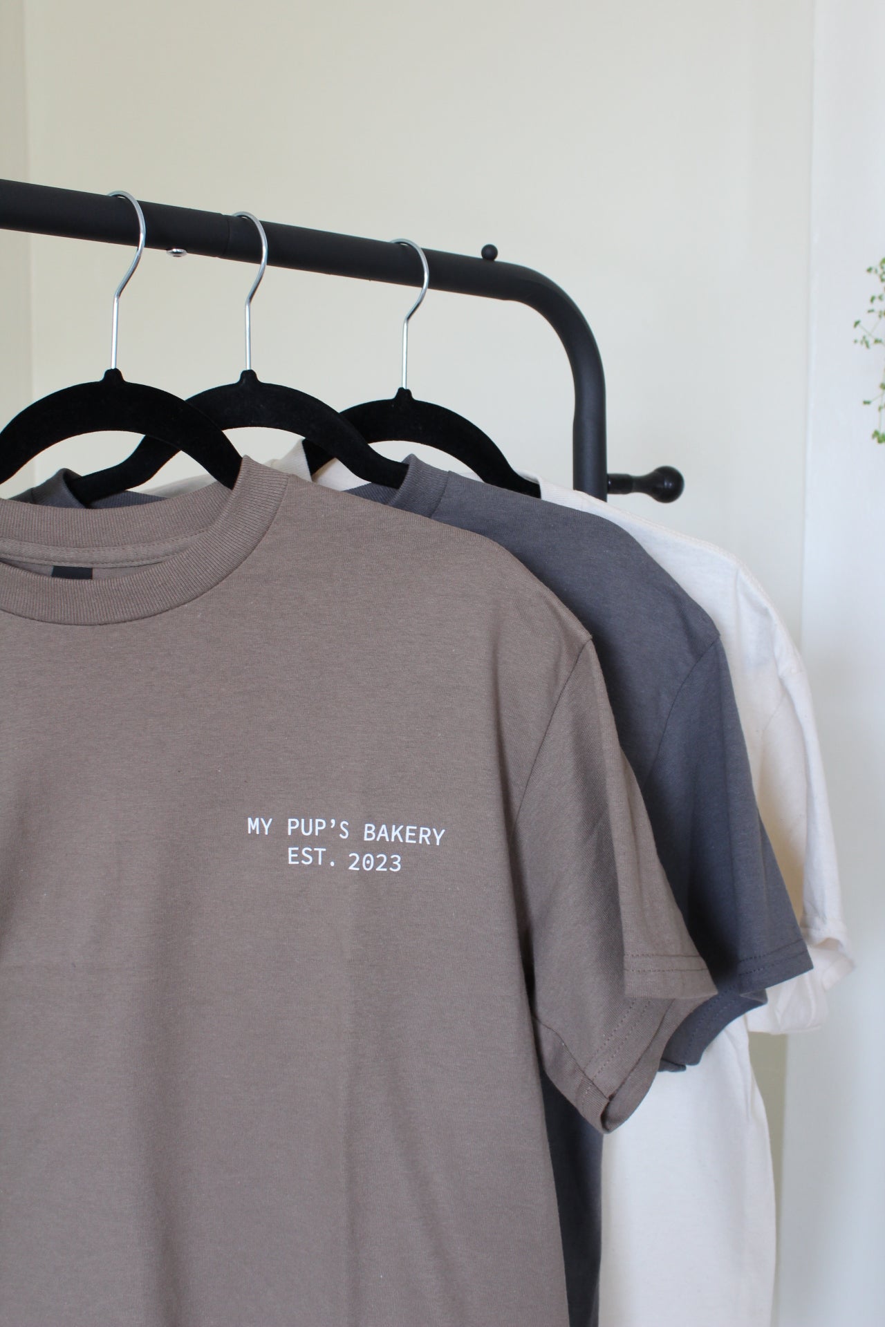 My Pup’s Bakery Tee